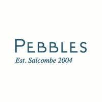 pebbles logo image