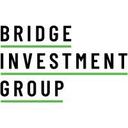 logo of Bridge Investment Group