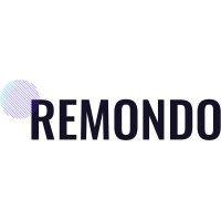 remondo logo image