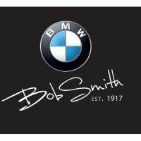 bob smith bmw logo image