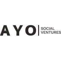 ayo social ventures logo image