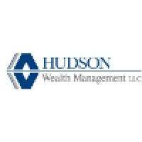 hudson wealth management llc logo image