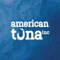 american tuna, inc. logo image