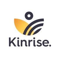 kinrise logo image