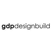 gdpdesignbuild logo image