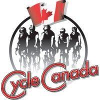 cycle canada, the veloforce corporation logo image