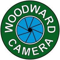 woodward camera logo image