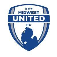 midwest united fc logo image