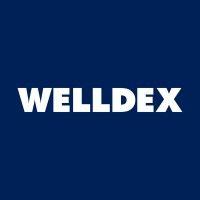 welldex logistics logo image