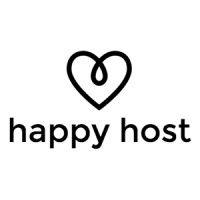 happy host