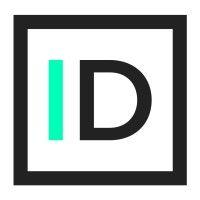 idigital logo image