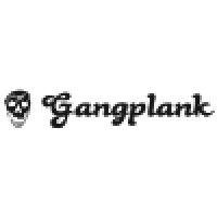 gangplank hq logo image