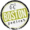 logo of Coaster Pedicab Dba Boston Pedicab