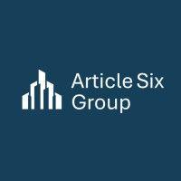 article six group logo image