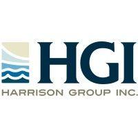 harrison group, inc. logo image