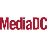 mediadc - washington, dc logo image