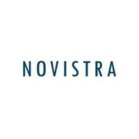 novistra capital logo image