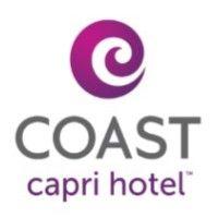 coast capri hotel