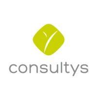 consultys logo image