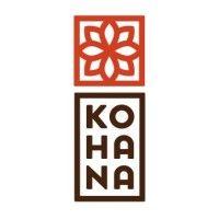 kohana coffee logo image