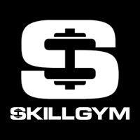 skillgym - ai digital role play logo image