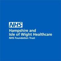 hampshire and isle of wight healthcare nhs foundation trust