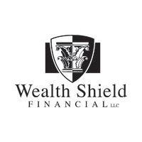 wealth shield financial, llc logo image