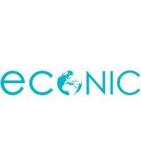 econic earth foundation logo image