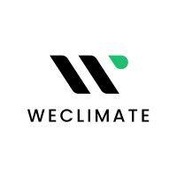 weclimate logo image