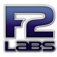 f2 labs logo image