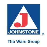 johnstone supply - the ware group logo image