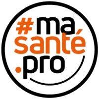 masanté.pro logo image