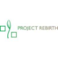 project rebirth logo image