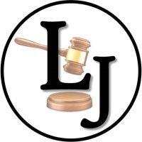 lex jura law journal logo image