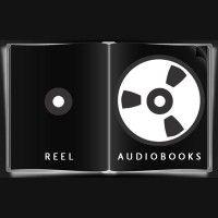 reel audiobooks llc logo image