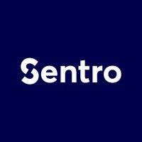 sentro logo image