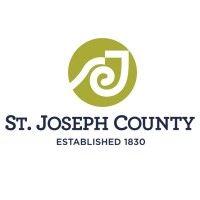 st. joseph county logo image