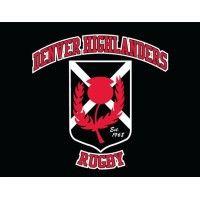 denver highlanders rugby football club