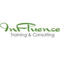 influence training & consulting logo image