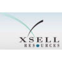 xsell resources logo image