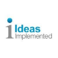 ideas implemented logo image