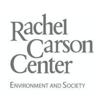 rachel carson center logo image