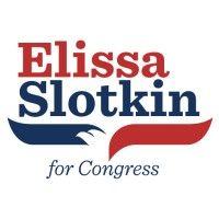 elissa slotkin for congress