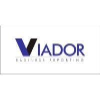 viador logo image