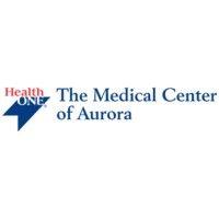 the medical center of aurora logo image