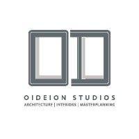 oideion studios logo image