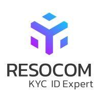 resocom logo image