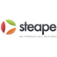 steape logo image