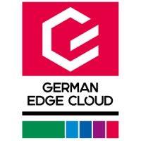 german edge cloud logo image