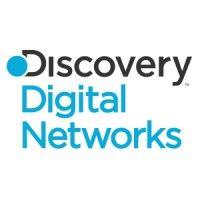 discovery digital networks logo image